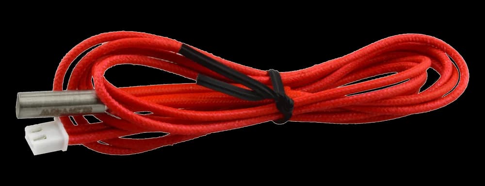 Tub de încălzire Creality 3D CR-6 SE/Max