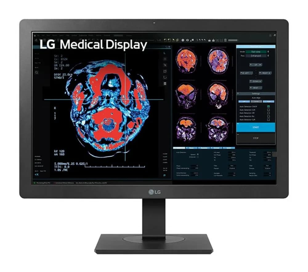 Monitor Consumer LG 24HR513C-B, 24", 1920 x 1200 pixeli, Black