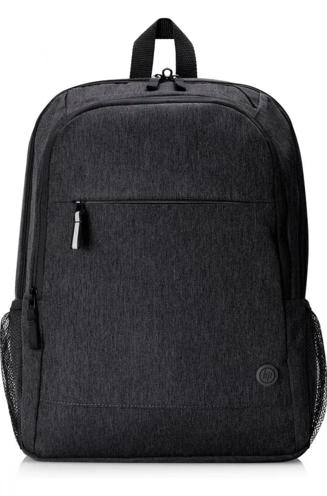 Rucsac laptop HP Prelude Pro 15.6-inch Recycled Backpack, Negru