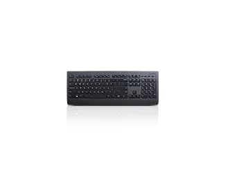 TASTATURI Lenovo QWERTY English Keyboard "4X30H56874"