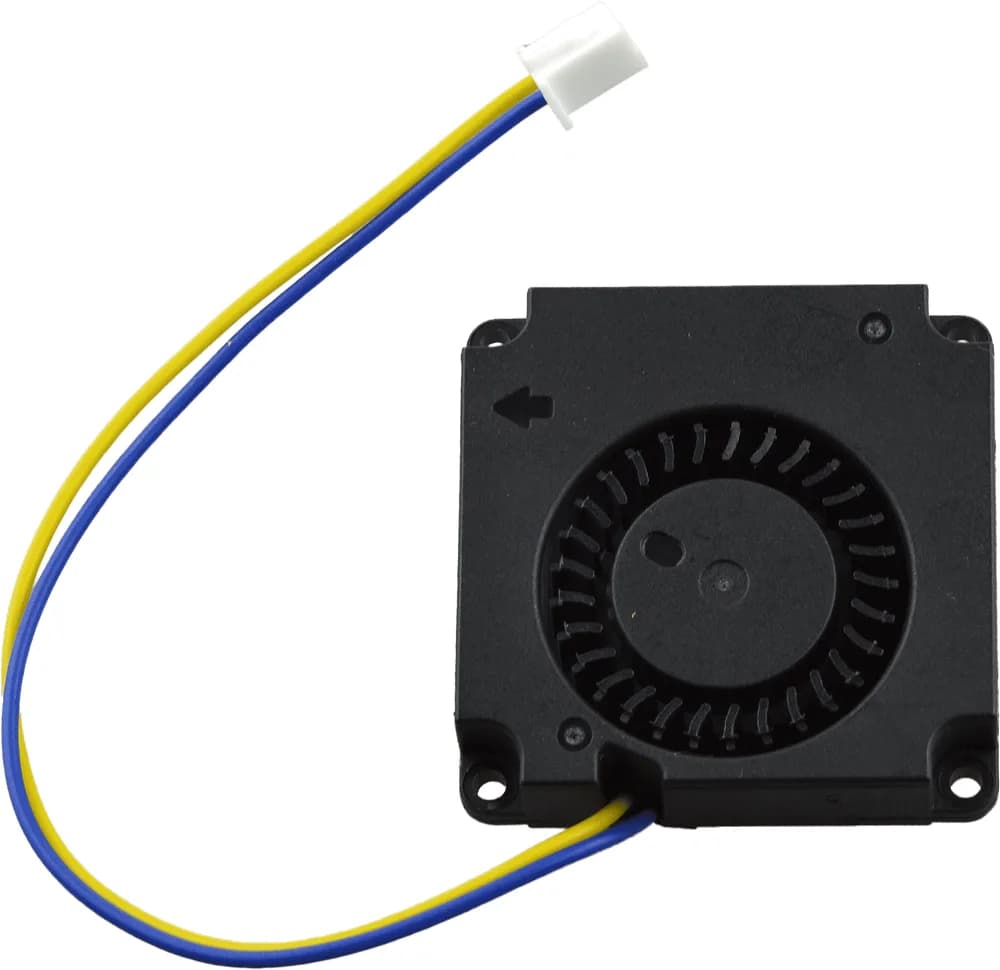 Filament Creality 3D CP-01 cooling fan