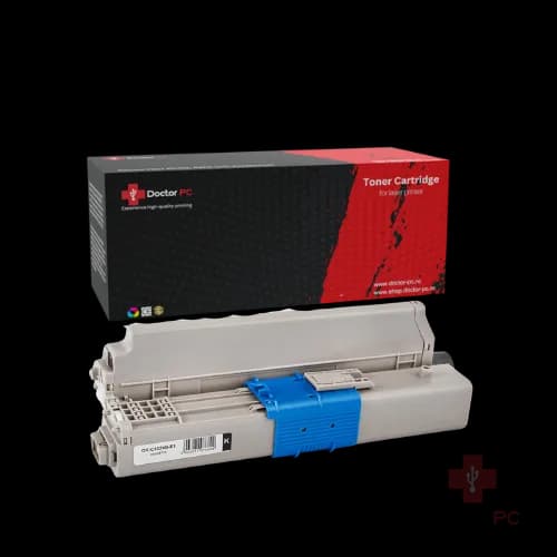 Toner Oki C332XB | 46508712
