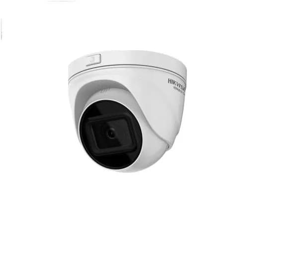 CAMERA IP DOME 4MP ZC2.8-12MM IR30M "HWI-T641H-Z2812(C)"