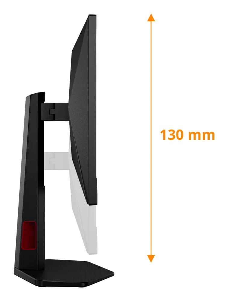 Monitor AOC 23.8" 24G4ZR"24G4ZR"