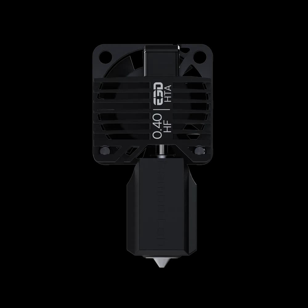 Hotend E3D High Flow HTA Complete pentru Bambu Lab X1E