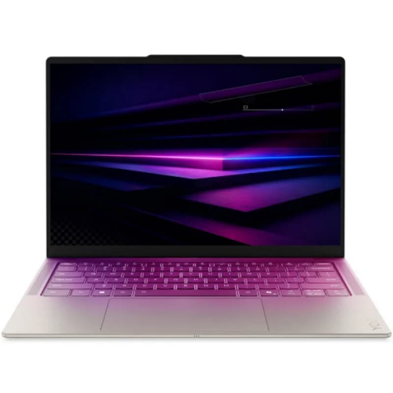 Laptop Consumer Lenovo Yoga Slim 7 14IPH11, cu procesor Intel Core Ultra 7 355, 14'' OLED, 16 GB LPDDR5x, 1 TB, Intel Graphics, Windows 11 Home