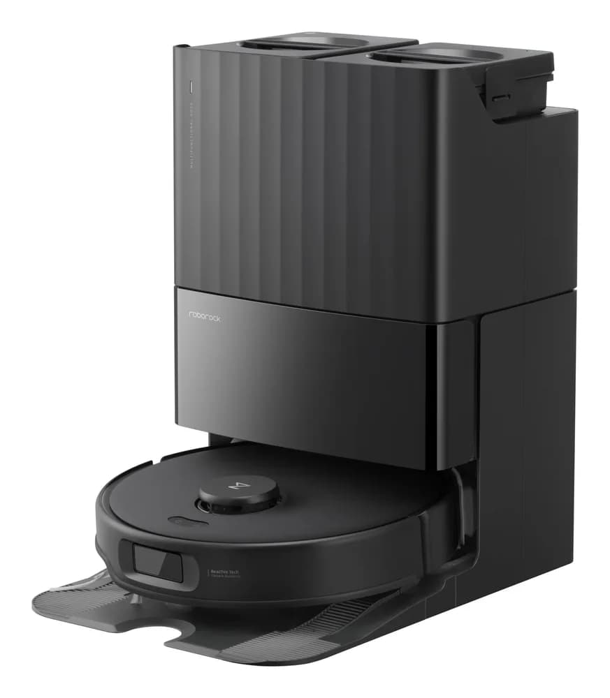 Aspirator Qrevo Edge 5V1 Negru "QRES52-00"
