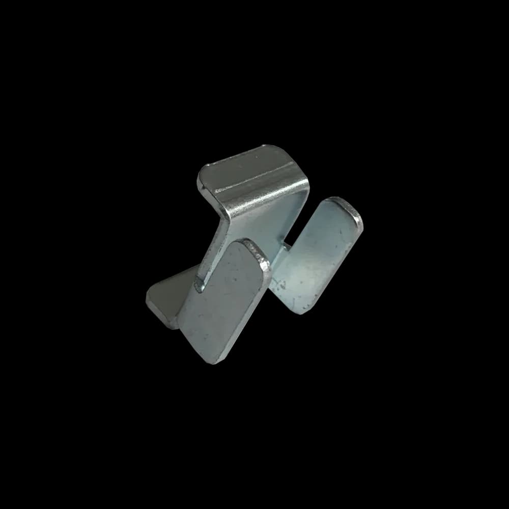 Piesa de inseriere cabinete metalice de podea, tip rack 19", Xcab "Xcab-4110"