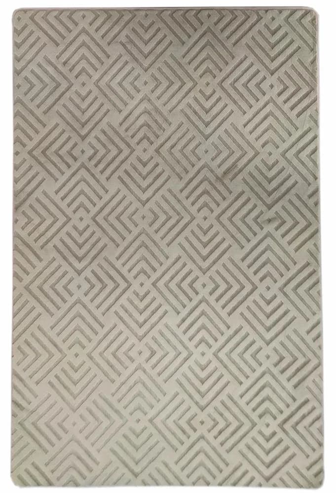 COVOR BLANITA DOVER 160X230 CM BEIGE