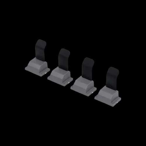 Duză Flashforge Creator 5 Series Blocker Assembly