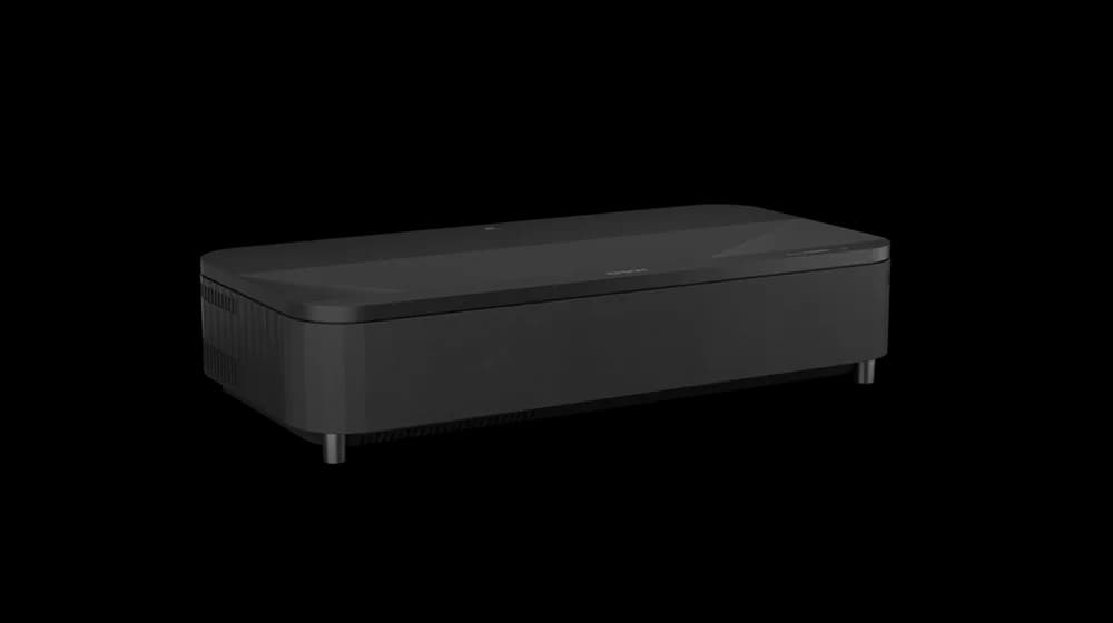 Videoproiector ULTRA-SHORT-THROW EPSON EH-LS800B, ANDROID TV, 4000 LUMENI, 2.500.00 :1, 4K PRO UHD, negru