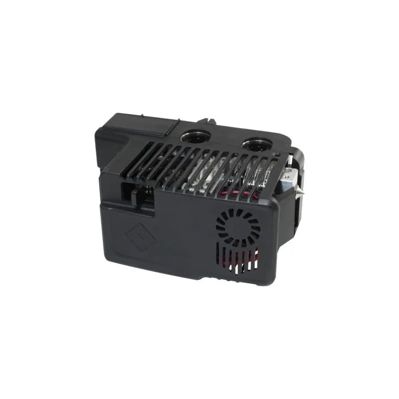Extruder Flashforge Creator3 Pro Left Assembly