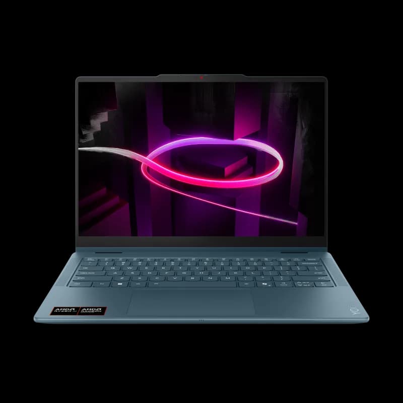 YG7 2-in-1 14T R7 AI 445 32 1TB UMA W11P "83TD003DRM"
