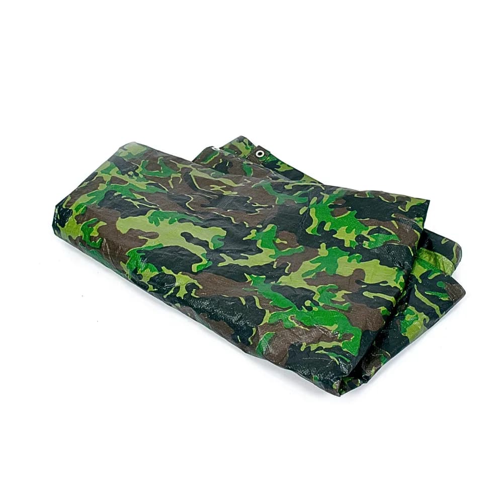 Prelată de camuflaj