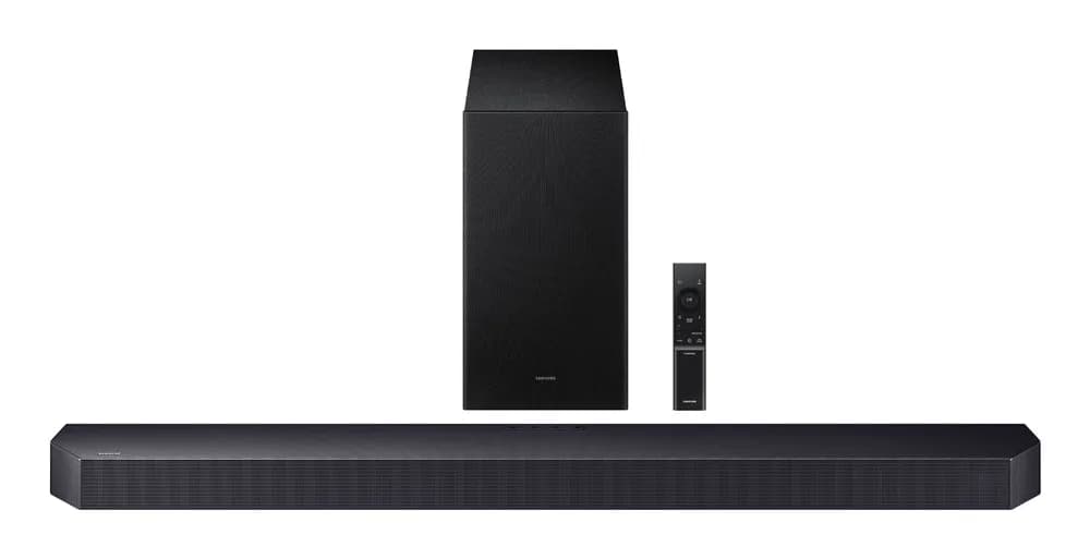 SISTEM SOUND BAR SAMSUNG HW-Q600F/EN "HW-Q600F/EN"