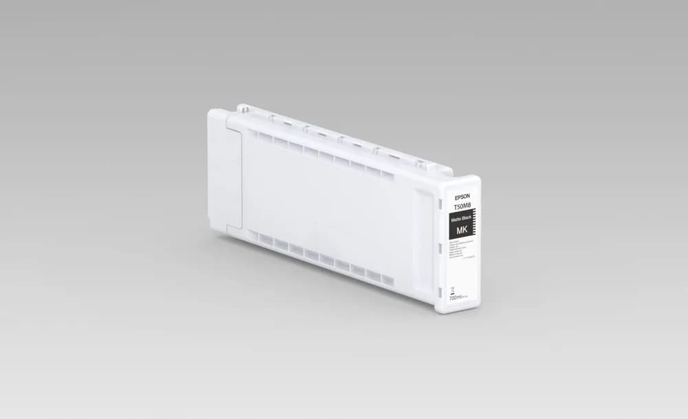 Cartus Epson UltraChrome XD3, Matte Black