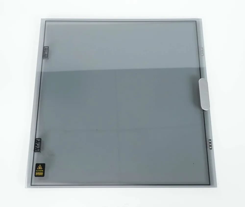 Ușă frontală Flashforge Creator 5 Pro