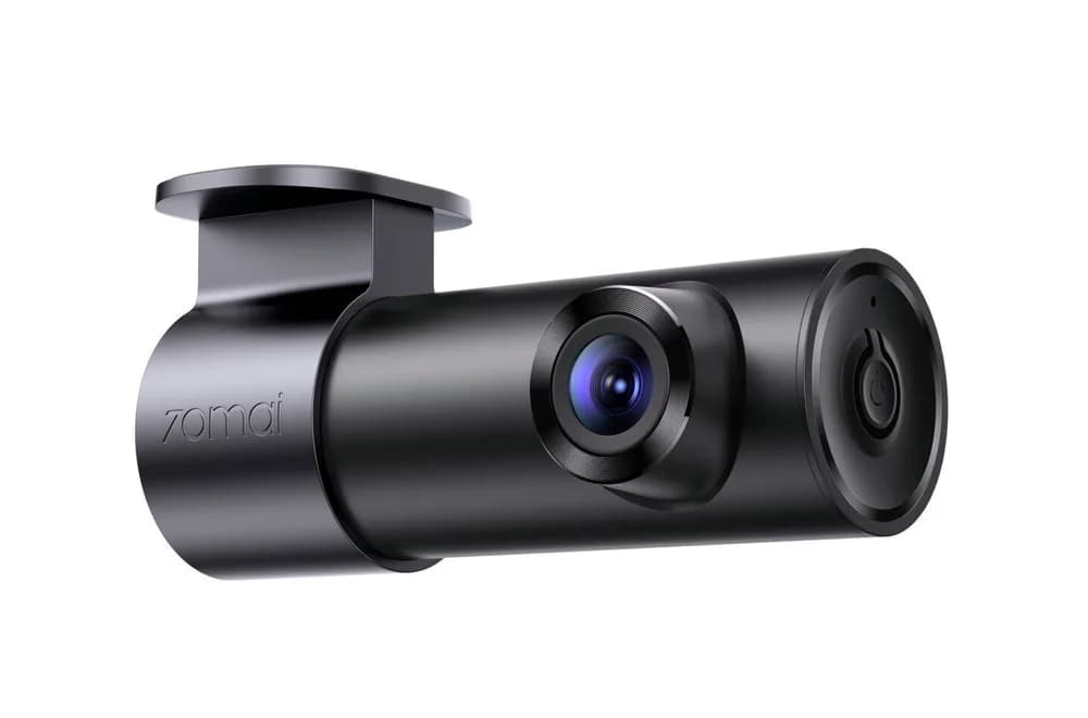 70Mai M310 Plus 2K Cameră DVR Auto 1440P Wi-Fi