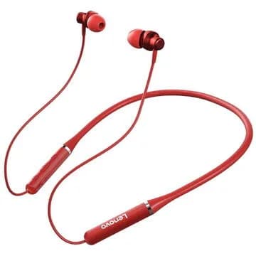 Wireless Bluetooth 5.0 HE05 Rosu "HE05RED"