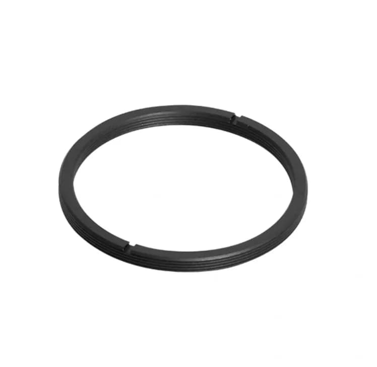 ZWO adapter M54x0.75 pozitívről M48x0.75 negatív menetre