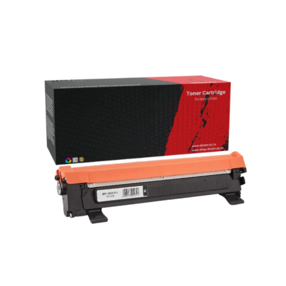Brother BR 1030 | TN1030 / TN1050 / TN1030 1000 pagini Negru Cartus Toner Laser