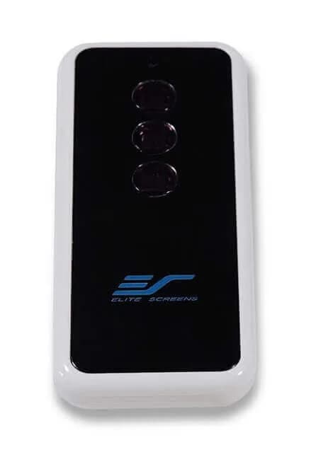 Telecomanda EliteScreens IR Saker