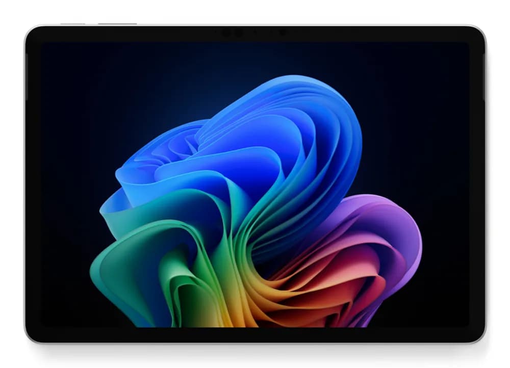 MICROSOFT Surface Pro12 Qualcom Snapdragon X 8-core 12inch 16GB 512GB W11P COMM Platinum EE1 without PSU "EP2-27281"