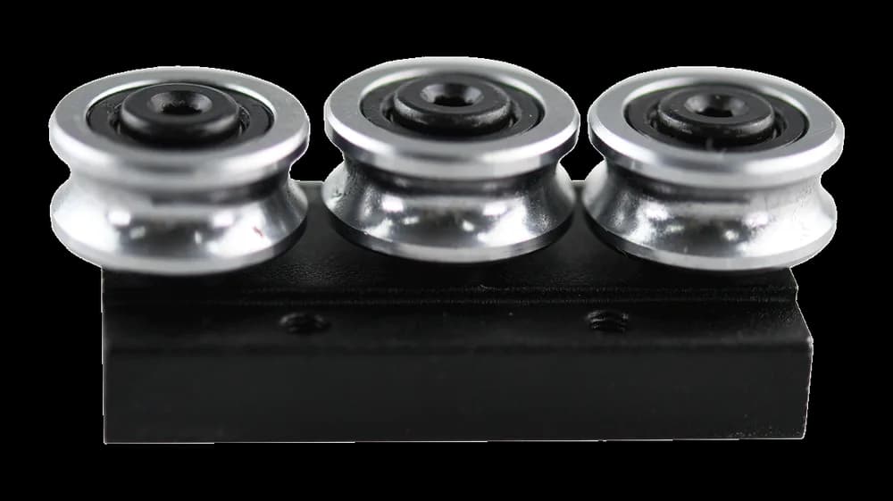 Imprimantă 3D FLSUN V400 – Slider