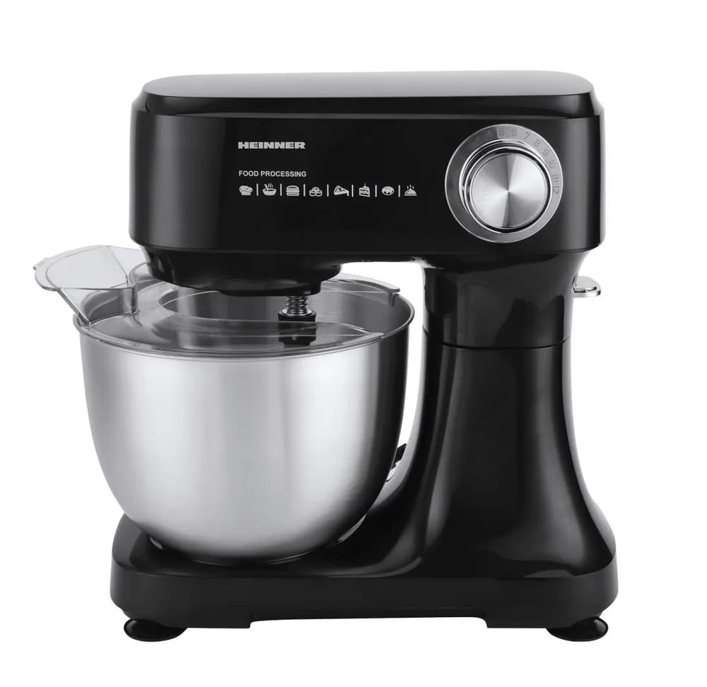MIXER PLANETAR HEINNER HPM-D750BK