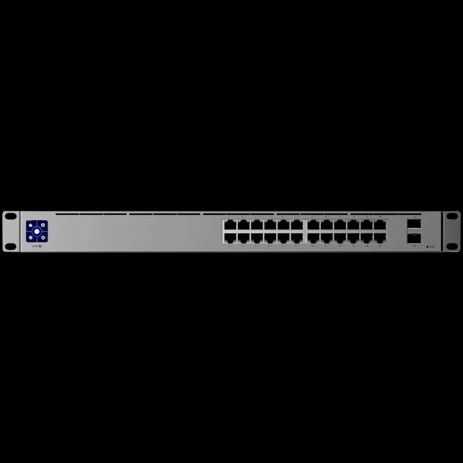 USW-PRO-MAX-24-POE-EU "USW-PRO-MAX-24-POE-EU"