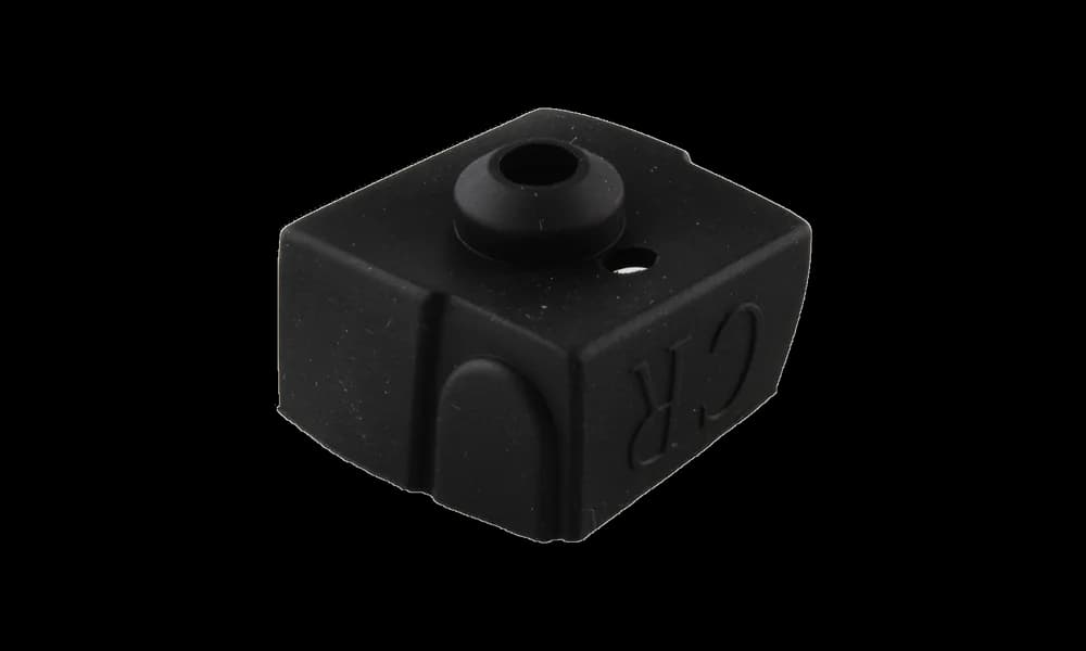 Panou Creality 3D CR-6 SE/Max, CR-200B Heat block Silicone