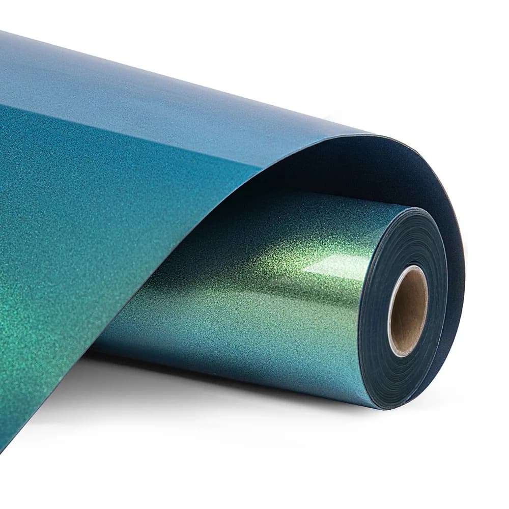 Accesoriu gravator laser LOKLiK Heat Transfer Vinyl Chameleon (SG-HTV-1566-US-L-B2B)