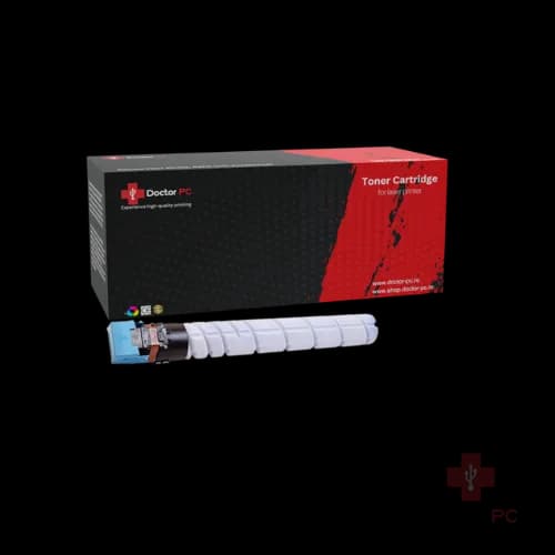 Toner Konica Minolta TN328C | TN328C