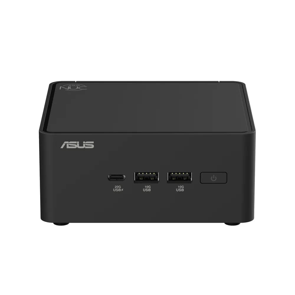 PC KIT NUC 15 PRO C7-240H/NUC15CRHC7 ASUS "NUC15CRHC7"