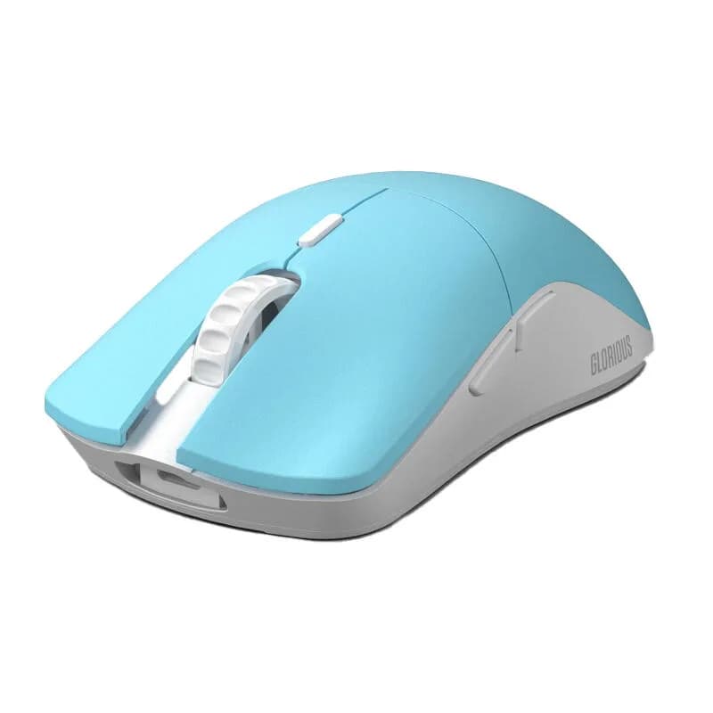 MOUSE Glorious PC Gaming Race, "GLO-MS-OW-BL-FORGE"