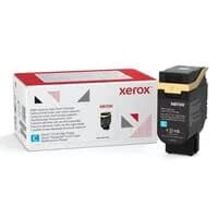 Xerox toner capacitate mare cyan pentru VersaLink C410, C415