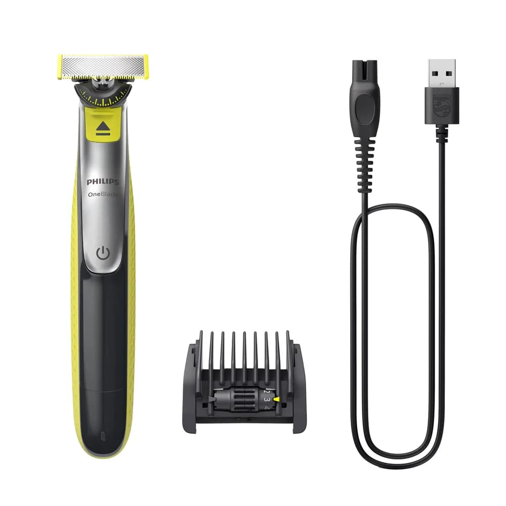 Aparat de barbierit OneBlade 360 QP2734/23 Face "QP2734/23"
