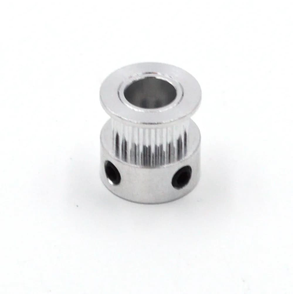 Piesă imprimantă 3D Creality 3D Ender 5 Timing pulley/Synchronous wheel