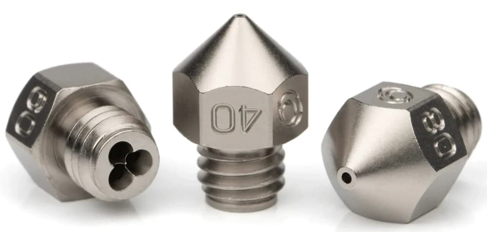 Duză Bondtech CHT MK8 Coated Brass 1,8 mm -1 buc