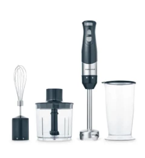BLENDER HAND TOTAL CONTROL/MUC-HB64V MORPHY RICHARDS "MUC-HB64V"