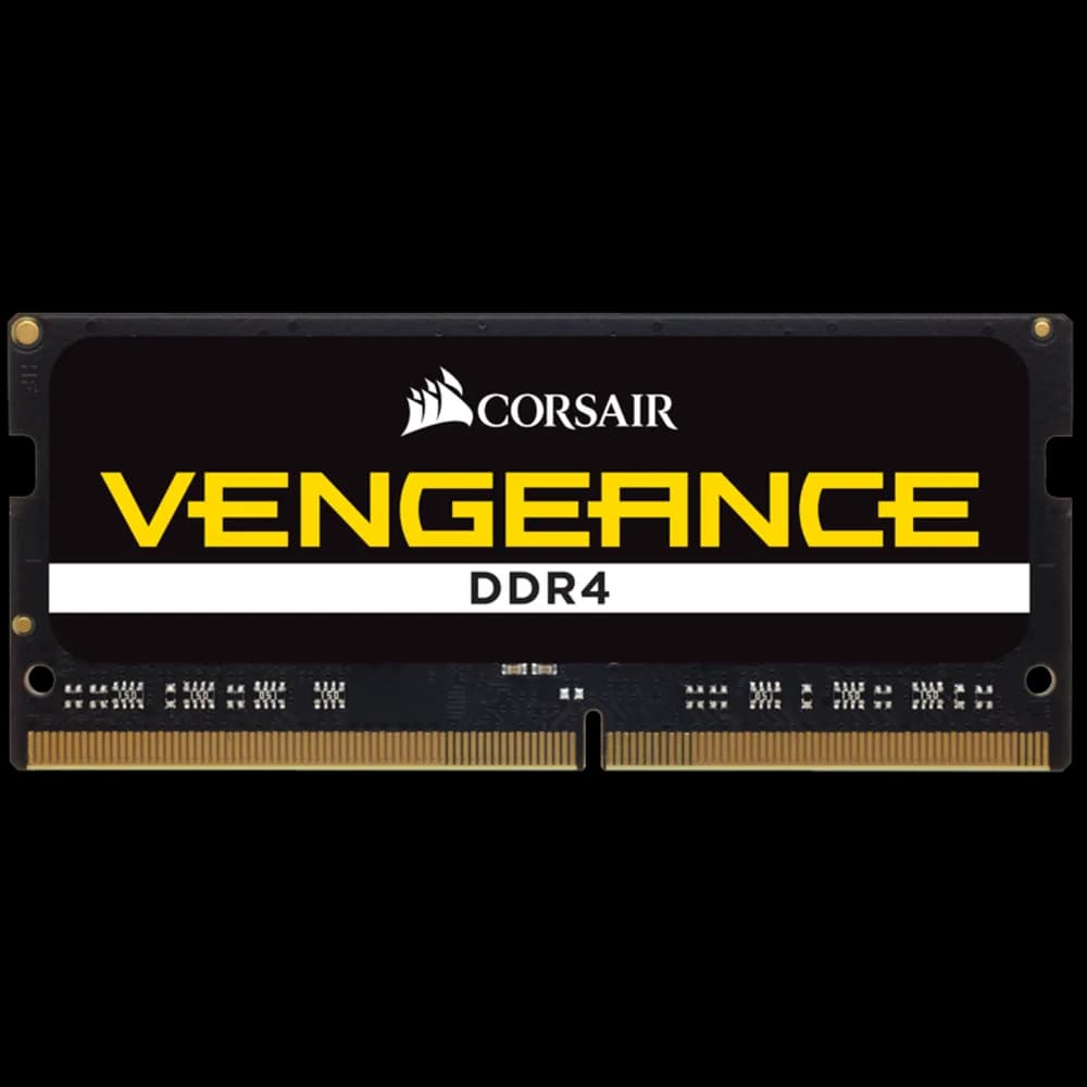 SODIMM Corsair, 8GB DDR4, 3200 MHz, "CMSX8GX4M1A3200C22"