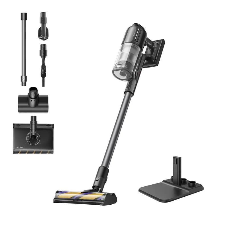 VACUUM CLEANER CORDLESS R20/ULT.AQUACYCLE VRV57F-AC DREAME "VRV57F-AC"