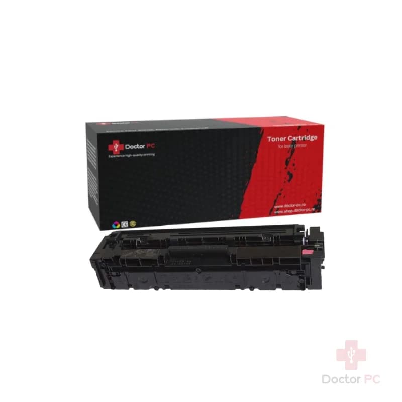 Toner Canon CRG-045/ 1400/ Magenta