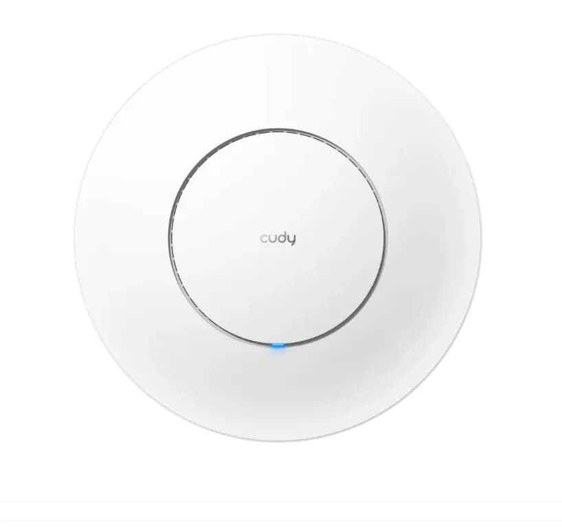 Punct de acces Wi-Fi Cudy AP1200 exterior exterior/interior AC1200 alb,