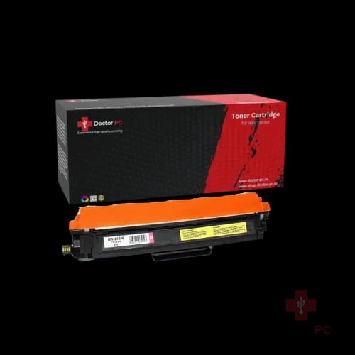 Cartus Toner Laser Brother 243M | TN243M Magenta 1000 Pagini