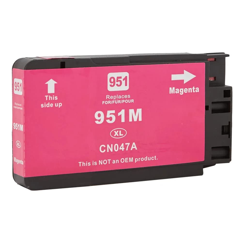 Cartus Cerneala HP 951XM | CN047AE