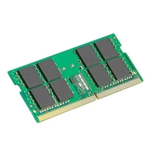 Memorie RAM Notebook KINGSTON KCP432SD8/16, 16GB, DDR4, 3200MHz, CL22