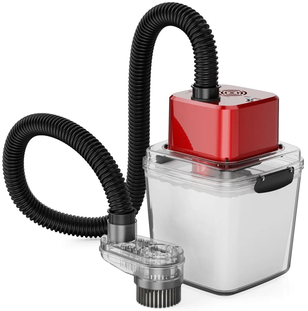 Kit TwoTrees CNC Vacuum Little Monster M1