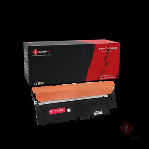Toner Samsung 430M | CLTM404S / CLT404
