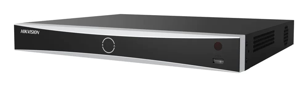 NVR ACUSEEK 8 CH 2X SATA 8X POE "DS-7608NXI-I2/8P/VPRO"